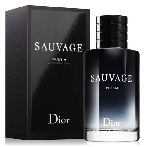 men's dior sauvage parfum 100ml|sauvage Dior best price.